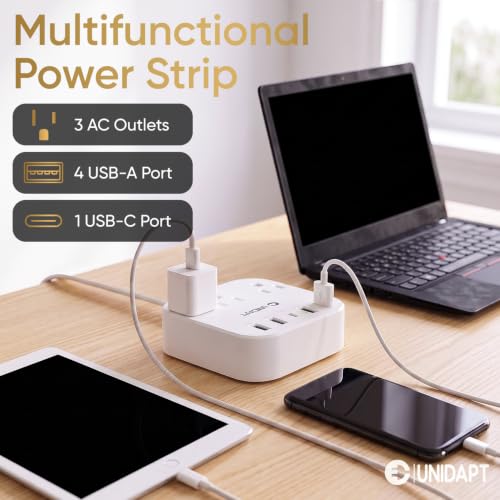 Cruise Approved Power Strip