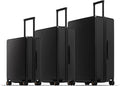 LEVEL8 Elegance Matte Luggage Set, 20 Inch Carry-on Luggage, 24&28 Large by LEVEL8
