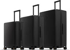 LEVEL8 Elegance Matte Luggage Set, 20 Inch Carry-on Luggage, 24&28 Large by LEVEL8