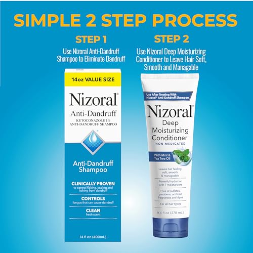 14 Oz Shampoo + 9.4 Oz Conditioner Bundle (14 oz Shampoo + Conditioner)