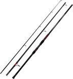 Fiblink Surf Spinning Fishing Rod 2-Piece/3-Piece Carbon Fiber Travel Fishing - Image 6