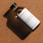 Mahogany & Teakwood Diffuser Oil Scents for Home (8.5 Fl Oz (Pack of 1))