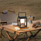 Outdoor Table Lamp (Outdoor Lamp-1pcs)