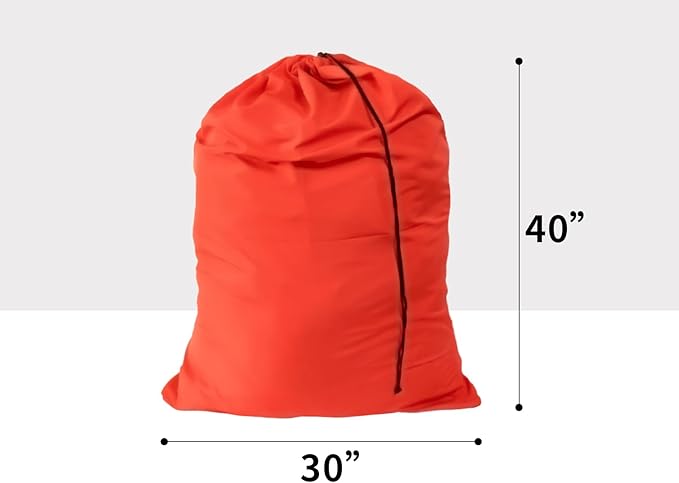 Extra Large Laundry Bag Travel Laundry Bags - Image 9