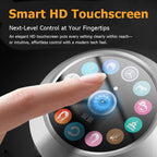Future Smart Hair Dryer