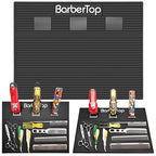 Barber Organizer Mat (3 Magnetic 16.5 x 12.5)