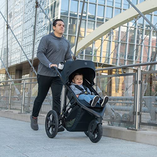 Wayfinder Jogging Stroller (Wayfinder Jogging Stroller / Nightfall)