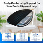 Original Seat Cushion (18W x 17 x 3)