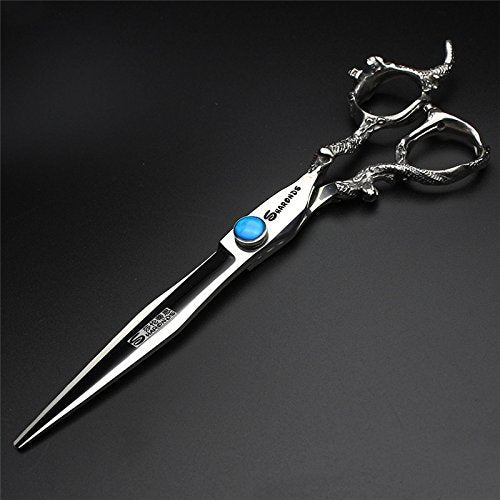 Professional Hair Scissors (7 Inch Flat-b)