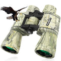 20x50 High Powered Binoculars for Adults (Green Camouflage)
