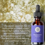 Facial Serum Gift Set for Women