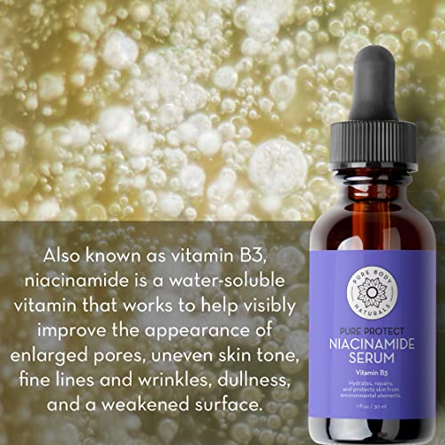 Facial Serum Gift Set for Women