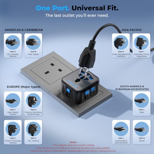 Aura Mini Ultra (Midnight Black)