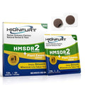 HMSDR2 64ct Motion Sickness Patches with Lemon Plant Essence