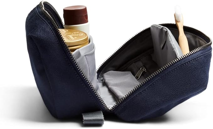 Bellroy Toiletry Kit Plus – - Image 5