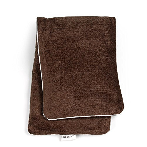 Hot & Cold Therapy Spa Collection (Mocha / Body Wrap)