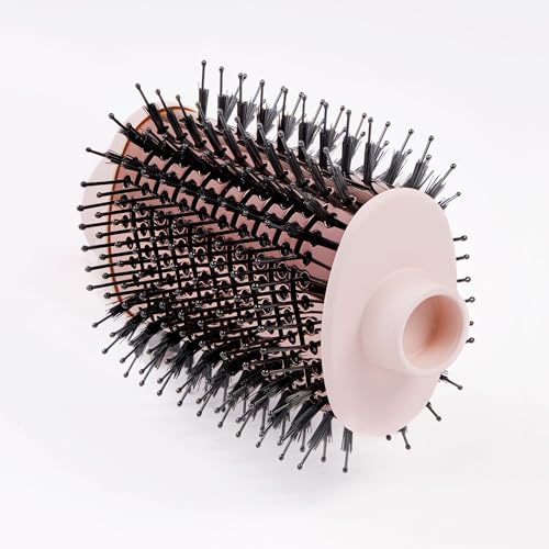 Multi Volume Dryer Brush Attachment (Attachment - Blush - Oval 75mm)