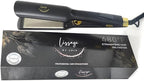 Professional Hair Straightener 1.5'' - Titanium Flat Iron Adjustable up to 450°F