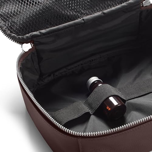 Brown Large Travel Organizer (Brown / Large - 1 Piece)