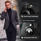 AirTag Wallet (California Desert Air)
