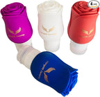 -3oz Travel Toiletry Bottles by VorgatoLuxury