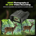 Night Vision Goggles (DEEP GREEN)