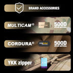 IFAK Pouch MOLLE (Multicam)