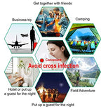 Premium Compressed Towel Tablet