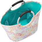 Swig Life Loopi Tote Bag, Lightweight, Waterproof Beach and Utility Bag - Image 5