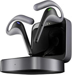 Timekettle W4 Pro AI Interpreter Earbuds, Translator Device Supporting 40 by Timekettle