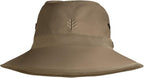 Coolibar UPF 50+ Men's Women's Matchplay Golf Hat - Image 2