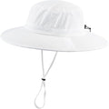 Home Prefer UPF 50+ Sun Hats for Men Women Foldable Wide Brim Fishing Hat Quick by HomePreferHatsCaps