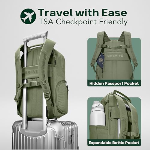 Jumper Compact Camera Backpack 2026 Edition (Pine Green / 18L)
