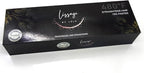 Professional Hair Straightener 1.5'' - Titanium Flat Iron Adjustable up to 450°F