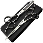 High Class Hair Scissors 6 (6-inch -2pc)