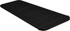 Heat Resistant Travel Mat Pouch for Hair Straighteners,Crimping Irons,Curling Wands,Flat Irons and Styling Tools