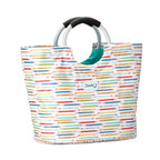 Loopi Large Waterproof Beach Tote Bag (Teacher Life)