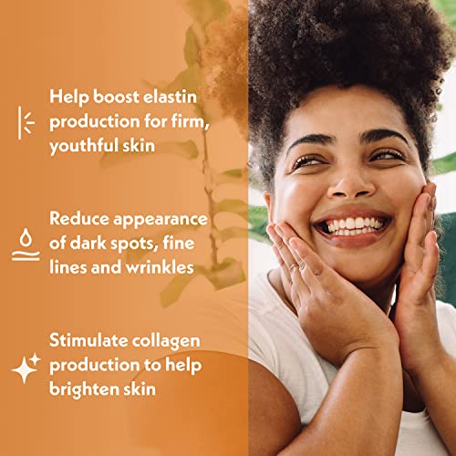 Vitamin C Facial Serum