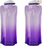 Vapur Collapsible Water Bottle by Vapur