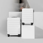 Carry on Luggage 22 X 14 X 9 Airline Approved, 20 Inch Luggage - Image 3
