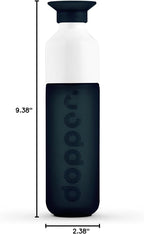 Preserve Dopper Water Bottle, 15.25 Ounce, Dark Spring - Image 5