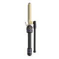 Hot Tools Pro Artist 24K Gold Marcel Iron | Long Lasting Curls, Waves (3/4 in)