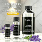 20ML Hotel Waterless Diffuser Oil (0.68 Fl Oz (Pack of 1))