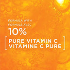 Revitalift 10% Pure Vitamin C Face Serum for Brighter Skin & Reduced Wrinkles