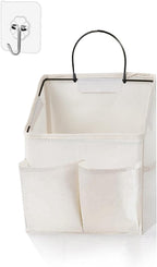 Wall Hanging Storage Bag, Wall Hanging Organizer Bags by Someteth
