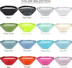 MAXTOP Large Crossbody Fanny Pack - Image 6