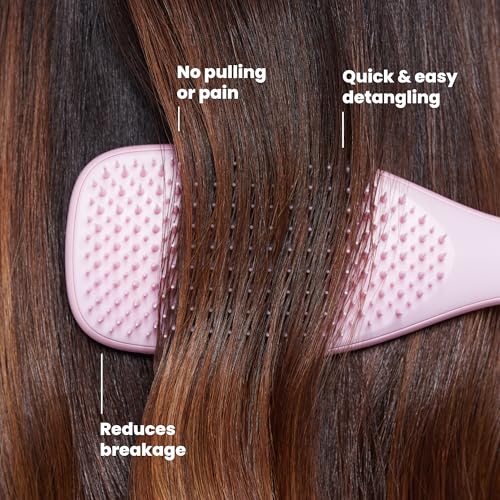 Ultimate Detangler Brush (Sweet Lavender / Regular)