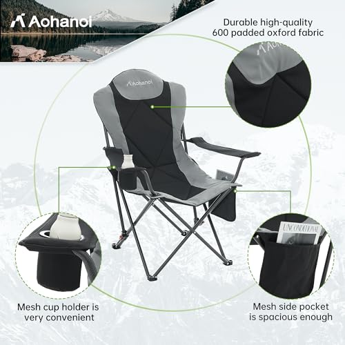 Camping Chairs