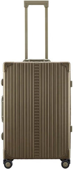 All Aluminum Lightweight 26" Carry-On Luggage - Image 3