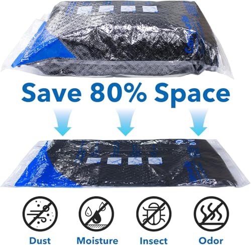 Vacuum Storage Bags